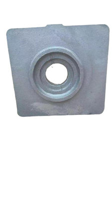 Các bộ phận đường sắt chính xác Năng lượng cao đúc chết với hợp kim nhôm tùy chỉnh OEM