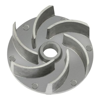 Tùy chỉnh màu sắc trọng lực đúc đồng chết cho các bộ phận máy tính nhu cầu của khách hàng