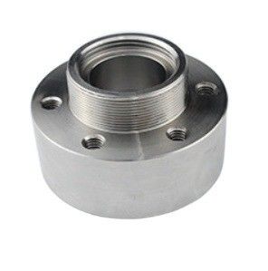 Tùy chỉnh màu sắc trọng lực đúc đồng chết cho các bộ phận máy tính nhu cầu của khách hàng