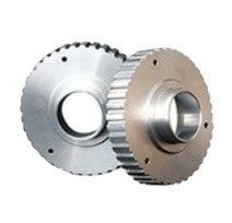 Tùy chỉnh màu sắc trọng lực đúc đồng chết cho các bộ phận máy tính nhu cầu của khách hàng