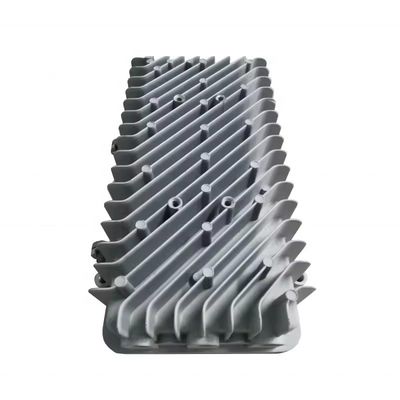 Các bộ phận đúc chết bằng hợp kim kẽm nhôm tùy chỉnh ngành công nghiệp cho nhu cầu của khách hàng