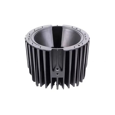 Các bộ phận đúc chết bằng hợp kim kẽm nhôm tùy chỉnh ngành công nghiệp cho nhu cầu của khách hàng