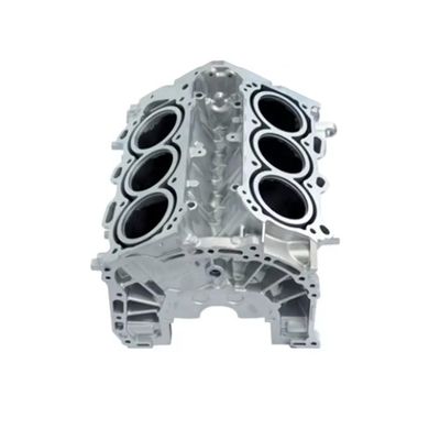 Các bộ phận đúc chết bằng hợp kim kẽm nhôm tùy chỉnh ngành công nghiệp cho nhu cầu của khách hàng