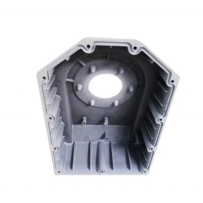 Các bộ phận đúc chết bằng hợp kim kẽm nhôm tùy chỉnh ngành công nghiệp cho nhu cầu của khách hàng