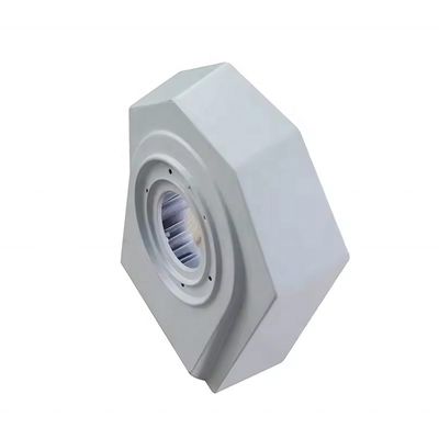 Các bộ phận đúc chết bằng hợp kim kẽm nhôm tùy chỉnh ngành công nghiệp cho nhu cầu của khách hàng