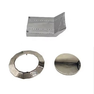 Sản phẩm đúc chết theo trọng lực tự động tùy chỉnh cho các bộ phận đường sắt chính xác áp suất cao