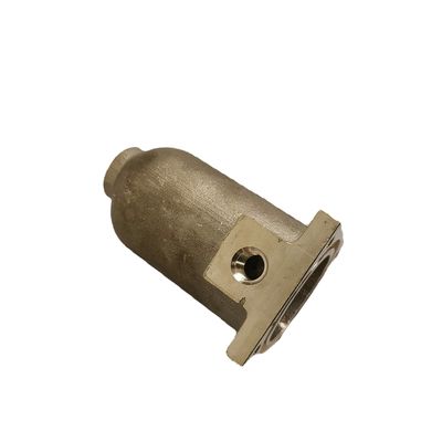 Dịch vụ OEM Chiếc đúc thép cao độ chính xác chống ăn mòn