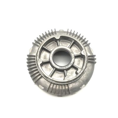 Sản phẩm đúc chết theo trọng lực tự động tùy chỉnh cho các bộ phận đường sắt chính xác áp suất cao