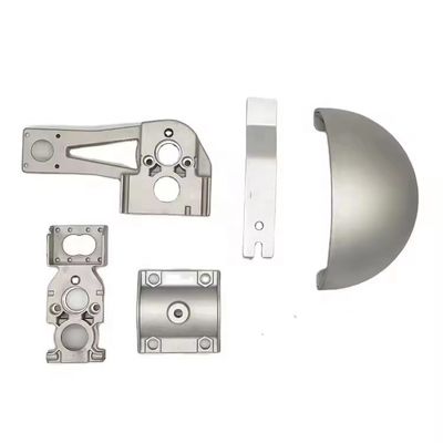Sản phẩm đúc chết theo trọng lực tự động tùy chỉnh cho các bộ phận đường sắt chính xác áp suất cao