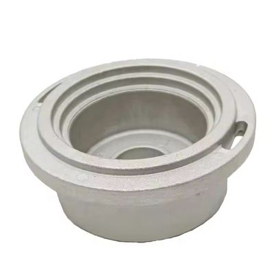 Các bộ phận hợp kim được tùy chỉnh bởi Precision Aluminum CNC Die Casting cho các sản phẩm OEM tùy chỉnh
