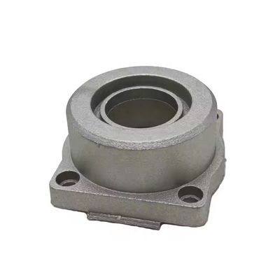 Các bộ phận hợp kim được tùy chỉnh bởi Precision Aluminum CNC Die Casting cho các sản phẩm OEM tùy chỉnh