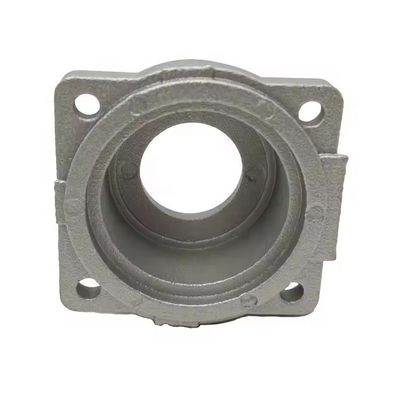Các bộ phận hợp kim được tùy chỉnh bởi Precision Aluminum CNC Die Casting cho các sản phẩm OEM tùy chỉnh