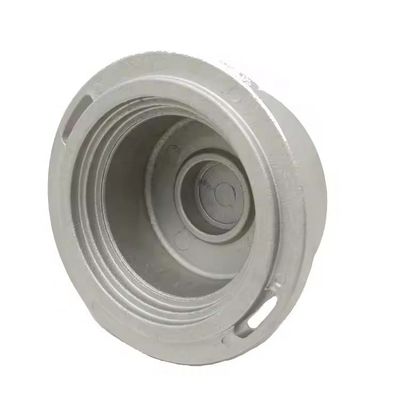 Các bộ phận hợp kim được tùy chỉnh bởi Precision Aluminum CNC Die Casting cho các sản phẩm OEM tùy chỉnh