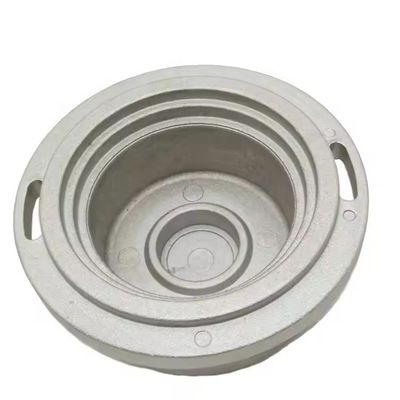 Các bộ phận hợp kim được tùy chỉnh bởi Precision Aluminum CNC Die Casting cho các sản phẩm OEM tùy chỉnh