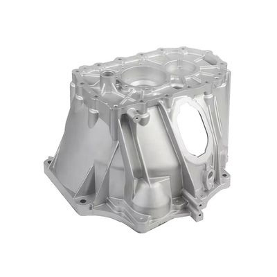 Các bộ phận đúc chết chính xác cho nhu cầu của khách hàng trong động cơ mô hình ô tô bằng đồng tùy chỉnh