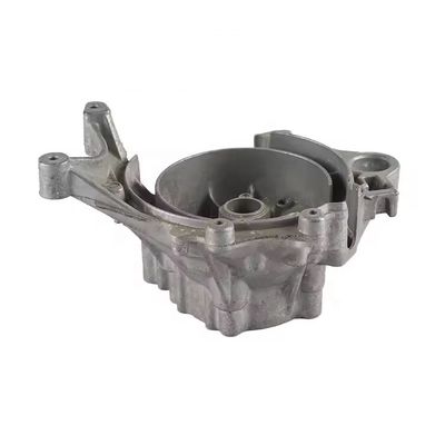 Các bộ phận đúc chết chính xác cho nhu cầu của khách hàng trong động cơ mô hình ô tô bằng đồng tùy chỉnh