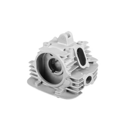 Các bộ phận đúc chết chính xác cho nhu cầu của khách hàng trong động cơ mô hình ô tô bằng đồng tùy chỉnh