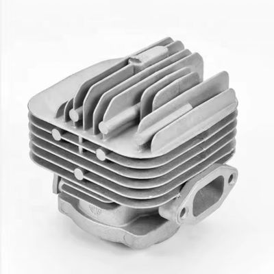 Các bộ phận đúc chết bằng hợp kim nhôm chính xác tùy chỉnh với nhiều dịch vụ