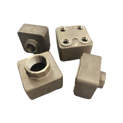 Các bộ phận đúc cát có khối lượng thấp