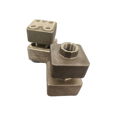 Các bộ phận đúc cát có khối lượng thấp