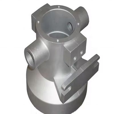 Các thành phần đúc sắt thép không gỉ chuyên nghiệp với đúc chết đầu tư