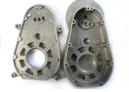 Các thành phần đúc sắt thép không gỉ chuyên nghiệp với đúc chết đầu tư