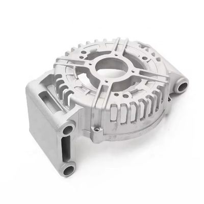 Các bộ phận máy bơm kim loại và nhôm