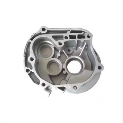 Các bộ phận đúc chính xác Sắt thép không gỉ Thảm nhựa nhôm