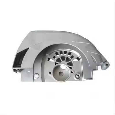 Các bộ phận đúc chính xác Sắt thép không gỉ Thảm nhựa nhôm