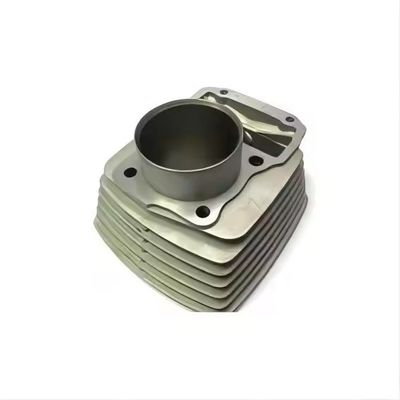 Các bộ phận đúc chính xác Sắt thép không gỉ Thảm nhựa nhôm
