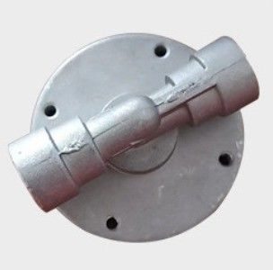 Các bộ phận đúc chết nhôm dịch vụ đúc đúc từ tin cậy cho nhu cầu của khách hàng