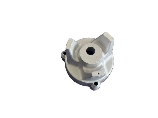 Các bộ phận bơm đồng đúc cho cát đúc kim loại tùy chỉnh