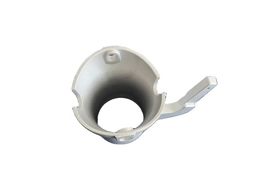 Các bộ phận bơm đồng đúc cho cát đúc kim loại tùy chỉnh