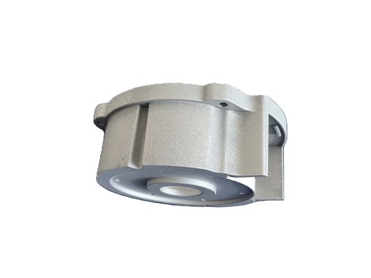 Các bộ phận bơm đồng đúc cho cát đúc kim loại tùy chỉnh