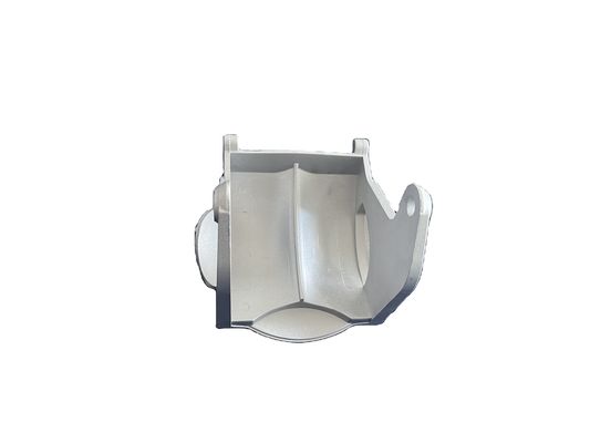 Các bộ phận bơm đồng đúc cho cát đúc kim loại tùy chỉnh