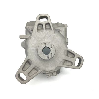 Hình vẽ của khách hàng yêu cầu các bộ phận đúc chết nhôm cho hộp số truyền động ô tô