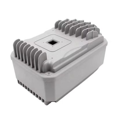 Hình vẽ của khách hàng yêu cầu các bộ phận đúc chết nhôm cho hộp số truyền động ô tô