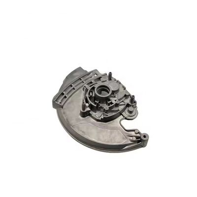Hình vẽ của khách hàng yêu cầu các bộ phận đúc chết nhôm cho hộp số truyền động ô tô