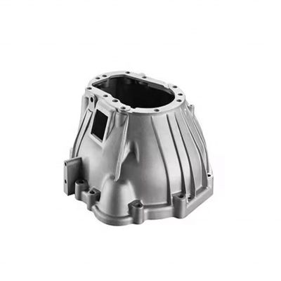 Kích thước tùy chỉnh và các bộ phận đúc chết nhôm cho các sản phẩm sắt đúc chính xác OEM