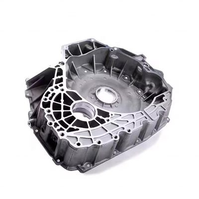 Kích thước tùy chỉnh và các bộ phận đúc chết nhôm cho các sản phẩm sắt đúc chính xác OEM