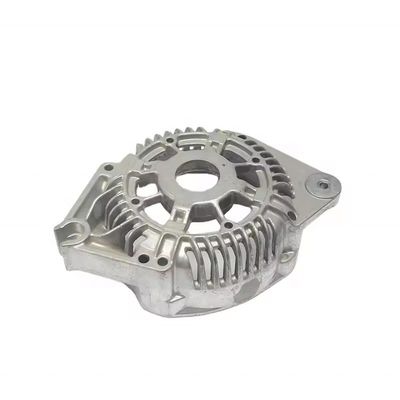 Phân công kim loại Adc12 cho dịch vụ đúc kim loại nhôm tùy chỉnh