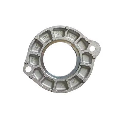 Phân công kim loại Adc12 cho dịch vụ đúc kim loại nhôm tùy chỉnh