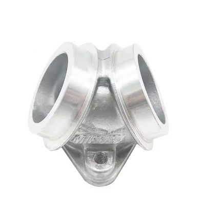 Công ty đúc phụ kiện phụ kiện thép không gỉ và nhôm