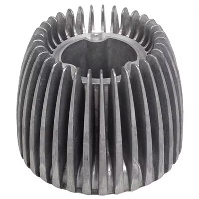 Dịch vụ đúc tùy chỉnh cho các bộ phận đúc cát thép carbon chính xác và tùy chỉnh