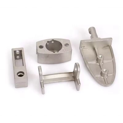 Dịch vụ đúc tùy chỉnh cho các bộ phận đúc cát thép carbon chính xác và tùy chỉnh