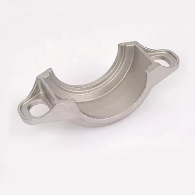 Dịch vụ đúc tùy chỉnh cho các bộ phận đúc cát thép carbon chính xác và tùy chỉnh