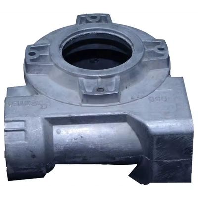 Đơn vị đầu tư đúc kim loại Thủy sản Sắt Phần nhôm hợp kim Đồng đúc