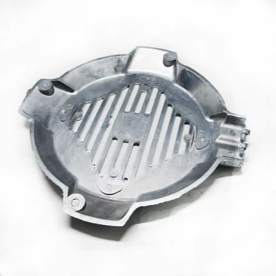 Dầu đúc hợp kim nhôm chính xác cao cho các thành phần và phụ kiện thép tùy chỉnh