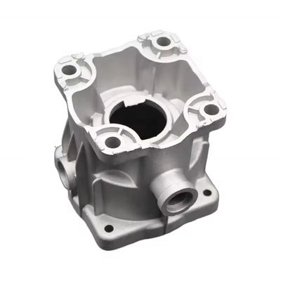 Dịch vụ đúc bọt bị mất tùy chỉnh cho đúc kim loại nhôm và thép không gỉ chính xác