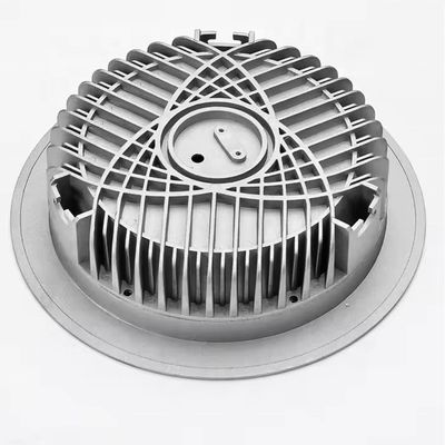Tùy chỉnh sắt nhôm thép không gỉ đồng mất sáp đúc đầu tư đúc phần